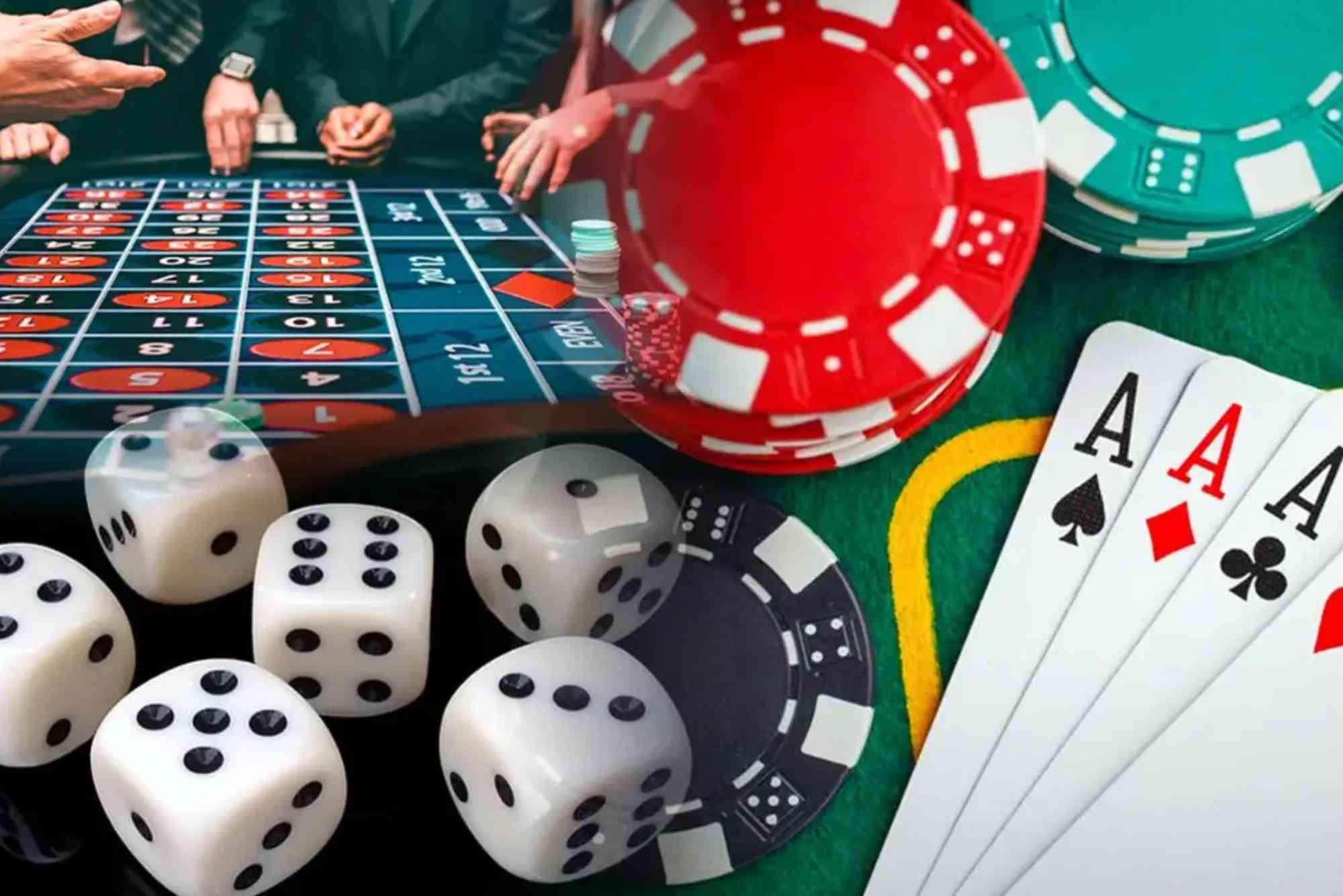 What Makes an Online Casino Secure and Licensed