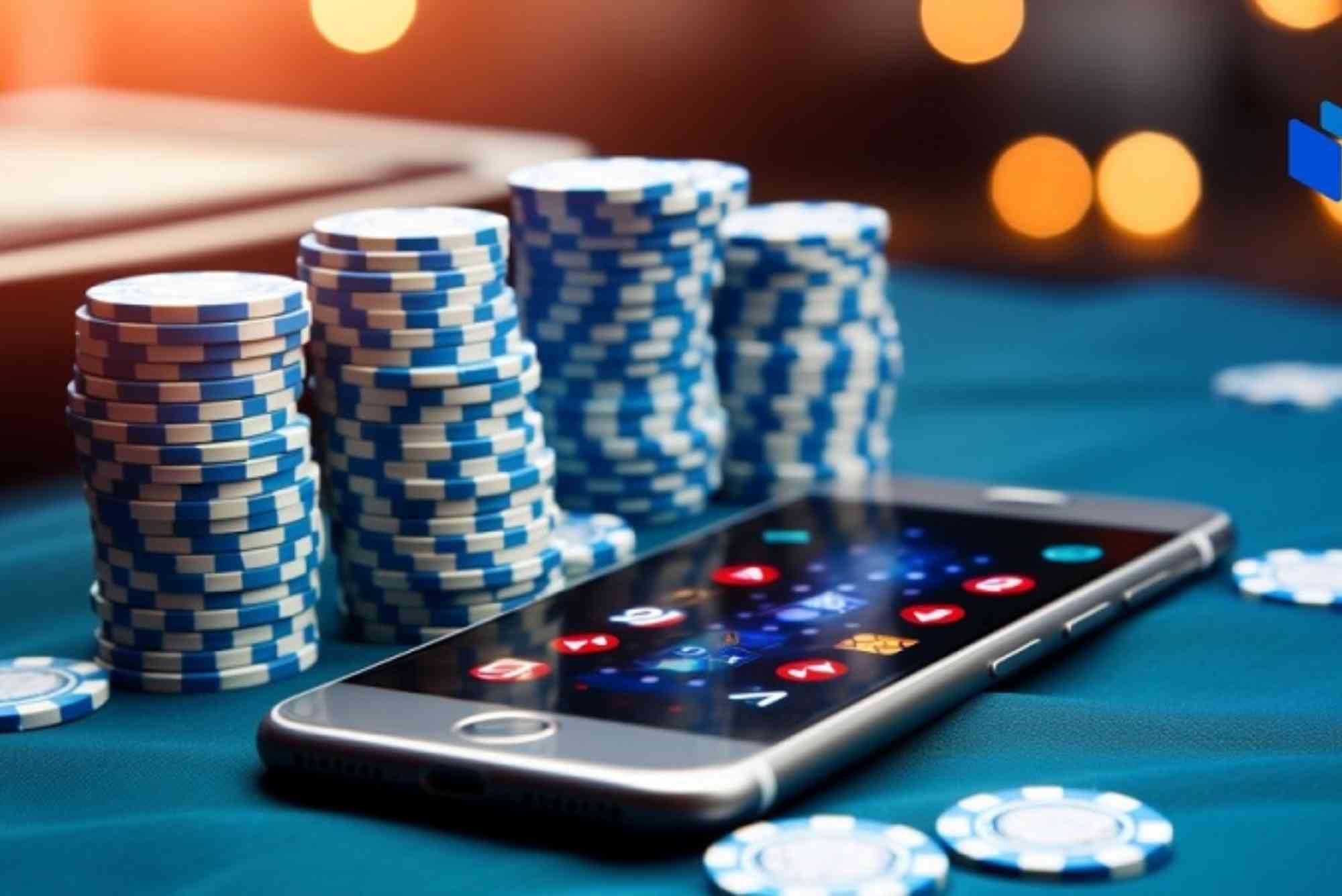 Why Live Casino Games are More Popular Now