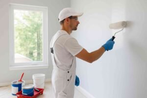 Painters in Torrance, CA