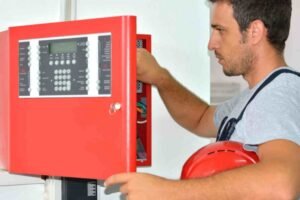 Fire Alarm Installation Experts